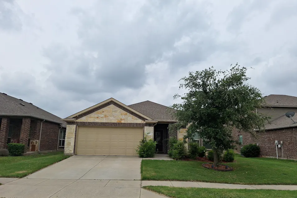 5731 Salisbury Prosper, TX 75078, Collin County