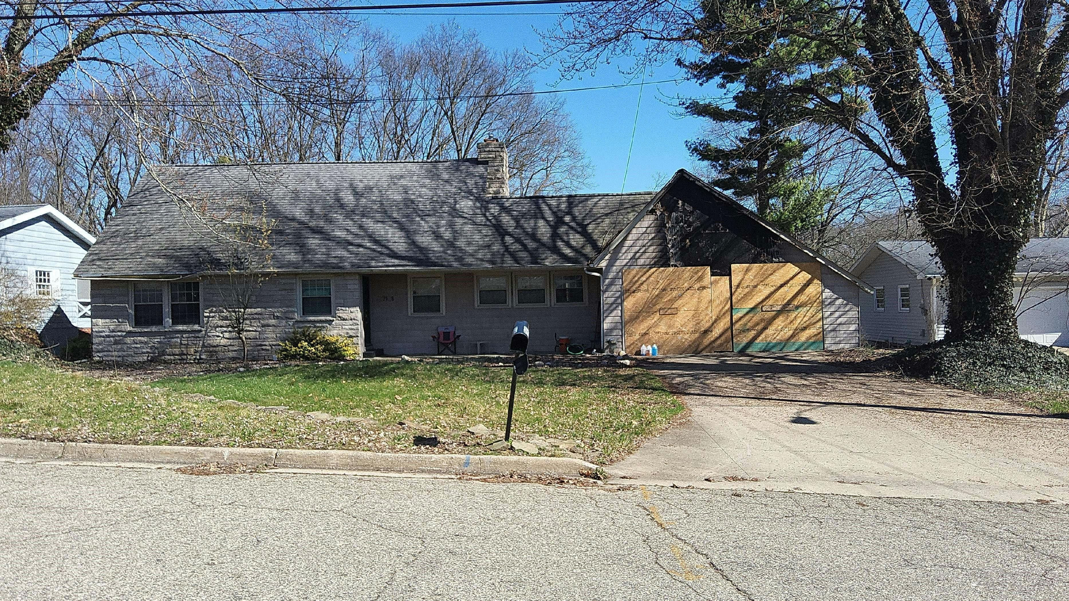 Winter Forest Dr, Portage, MI 49024 #1