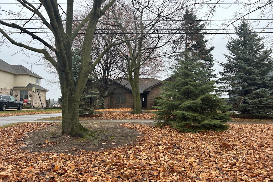 3877 23 Mile Rd Shelby Township, MI 48316, Macomb County