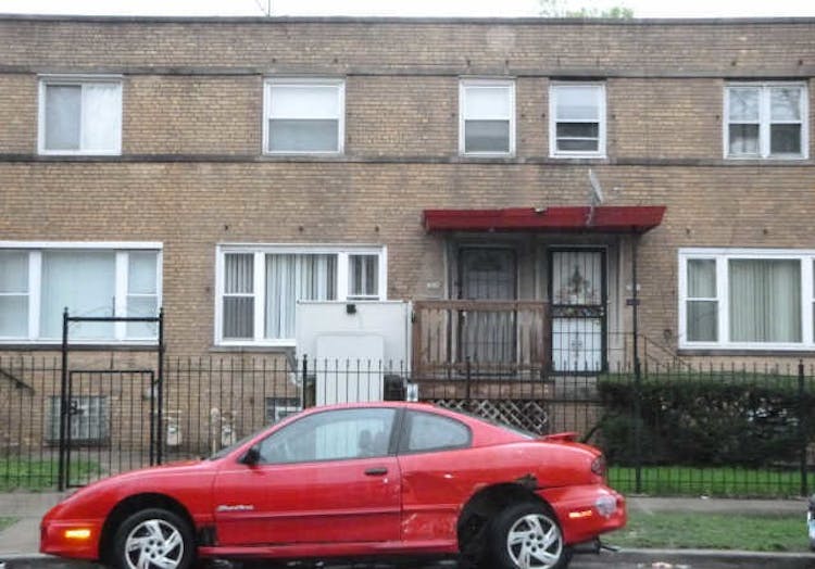 7839 Yates Blvd Chicago, IL 60649, Cook County