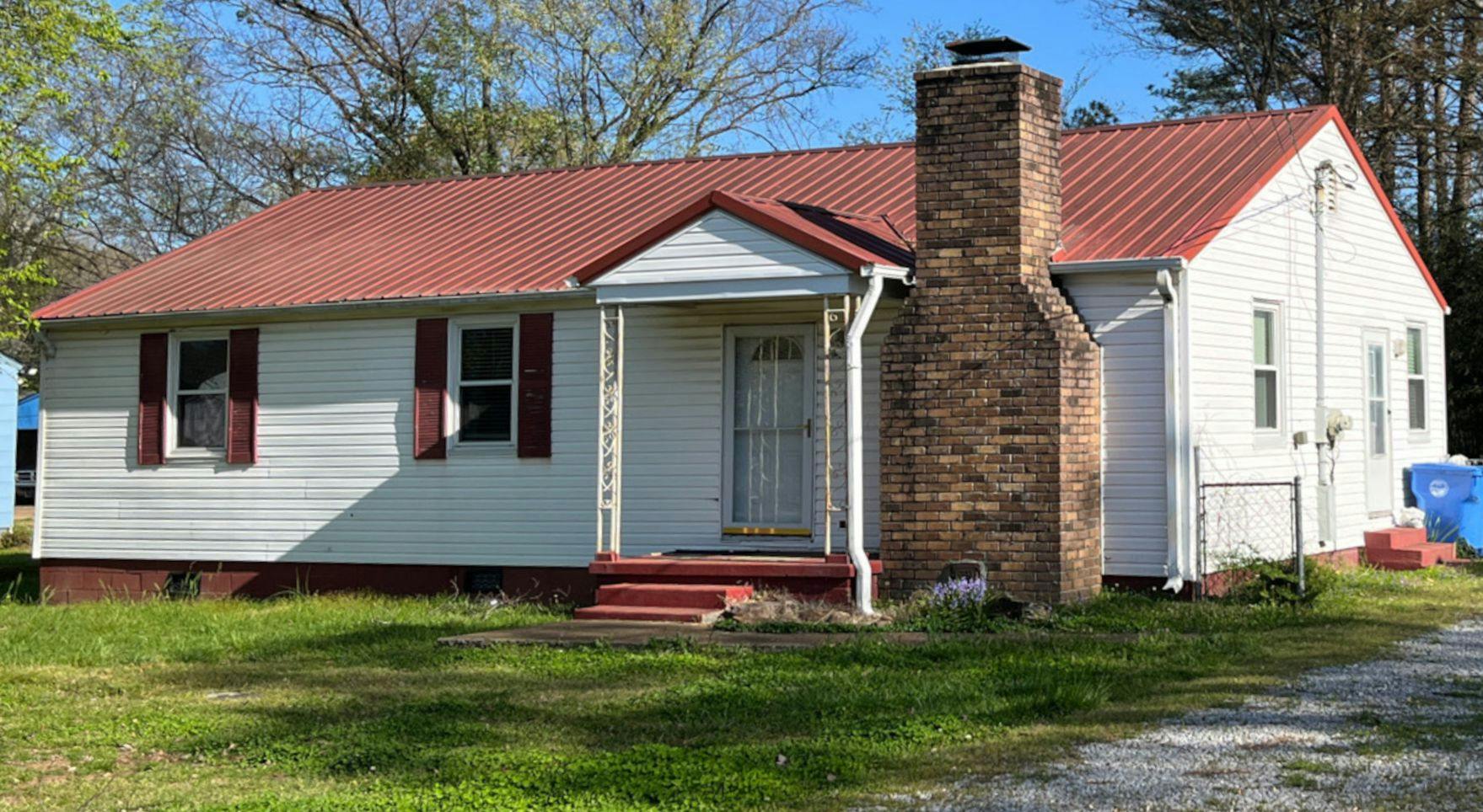 Strawberry Ln, Hixson, TN 37343 #1