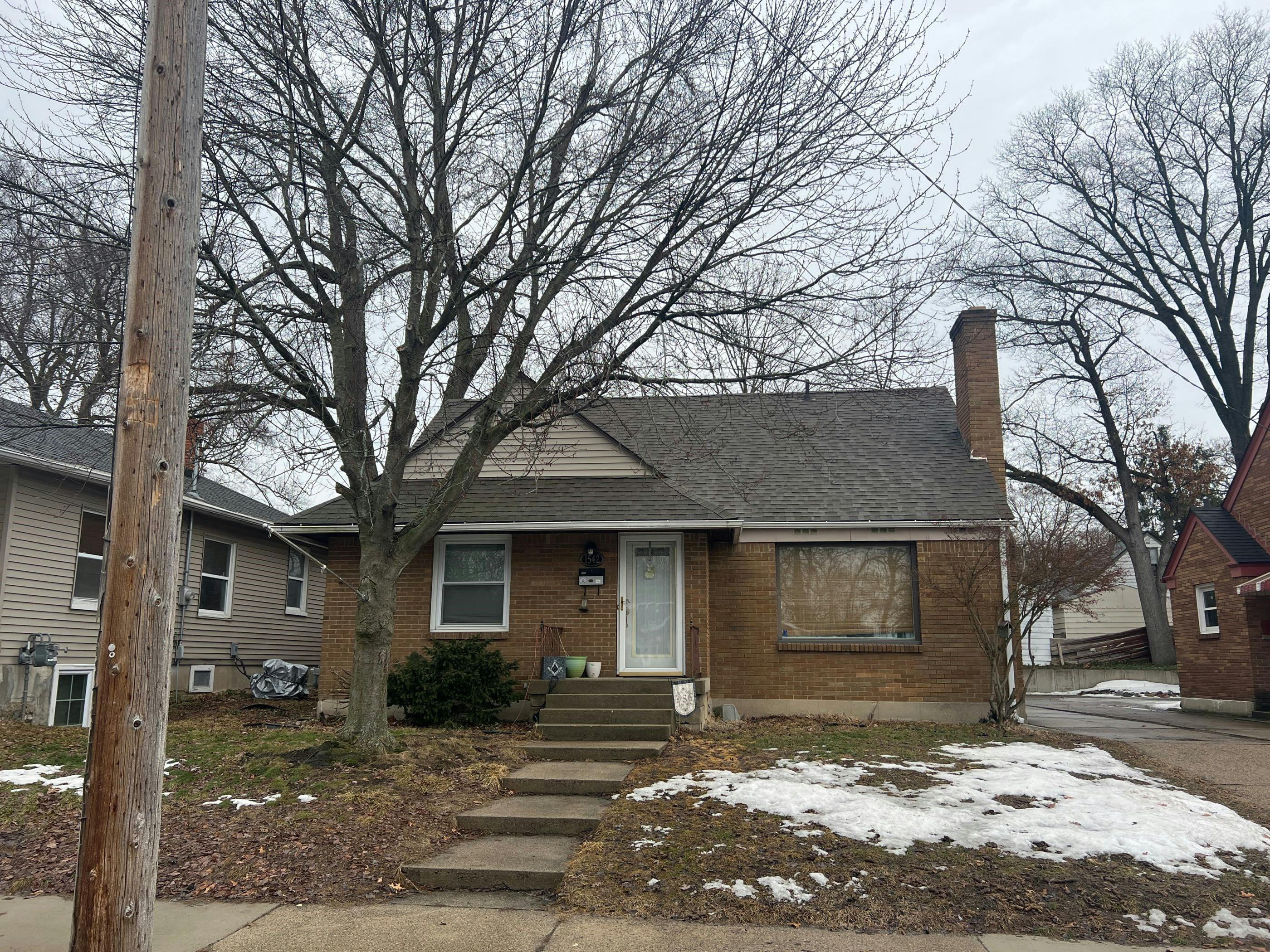 Rossman Ave, Grand Rapids, MI 49507