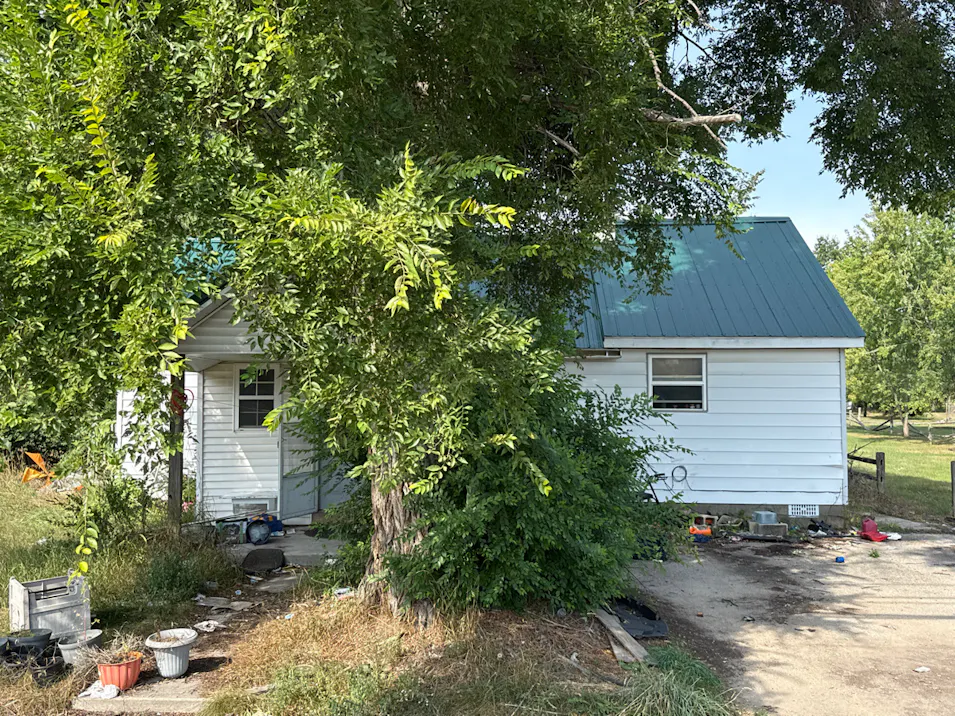 3191 N Woodruff Rd Weidman, MI 48893, Isabella County