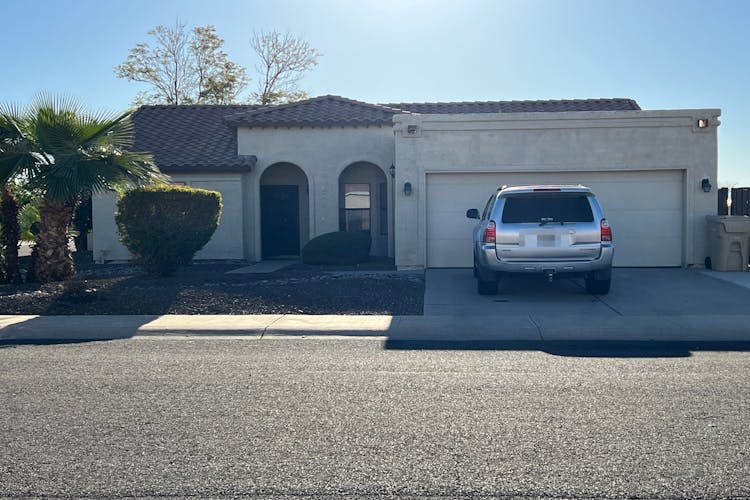 10023 N 64th Ave, Glendale, AZ, 85302, USA