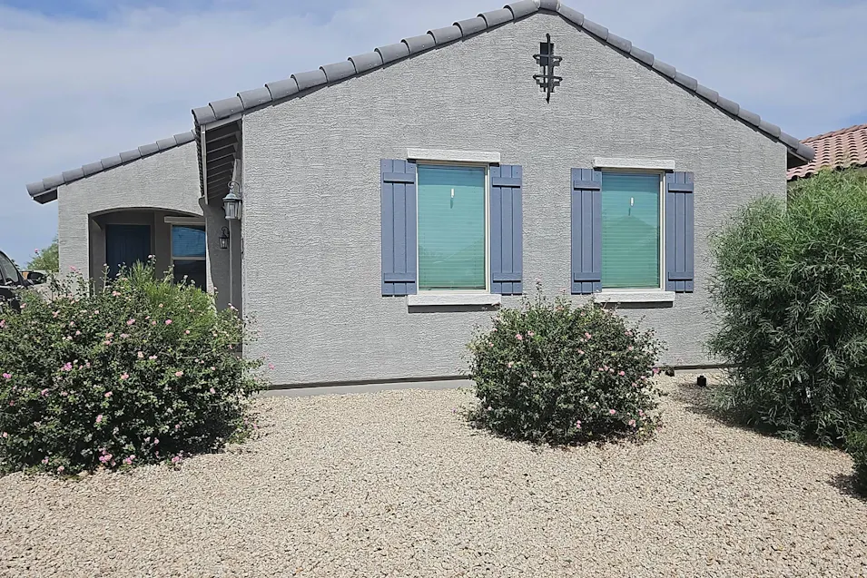 2594 E Alvaro Trail Casa Grande, AZ 85194, Pinal County