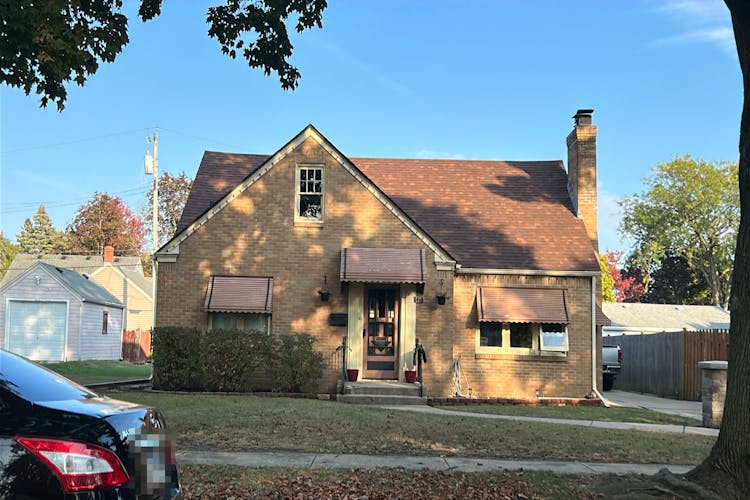 1416 29th Street Rockford, IL 61108, Winnebago County