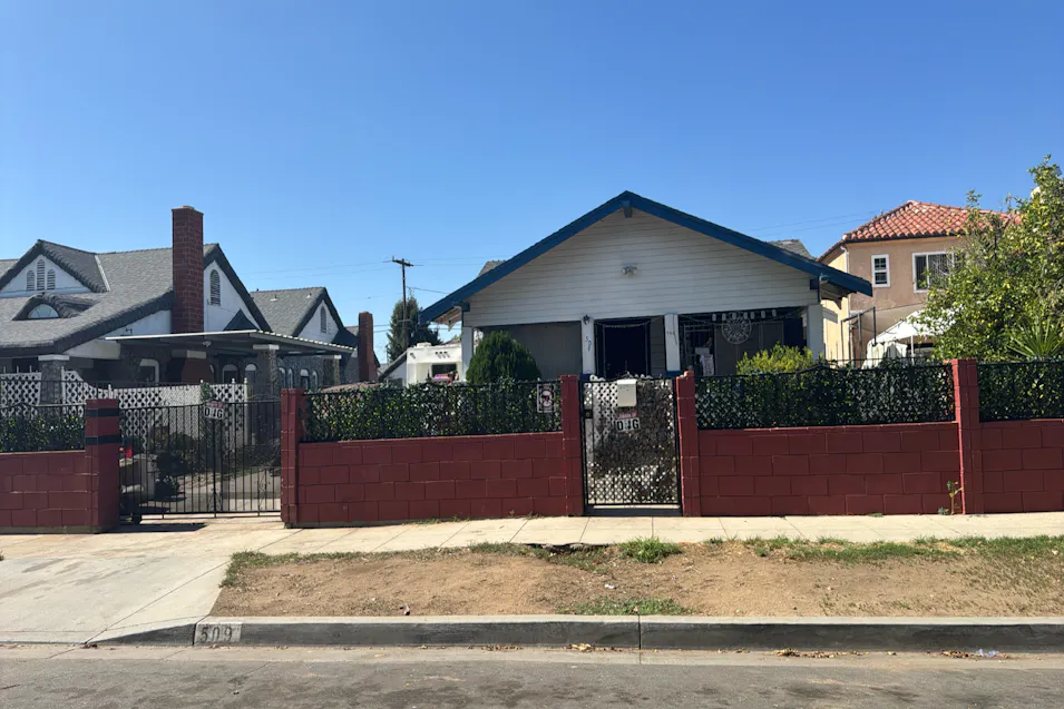 509 N Hagar St San Fernando, CA 91340, Los Angeles County