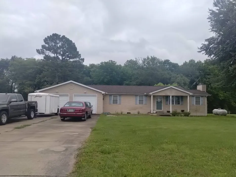 278 Vicks Branch Rd Olmstead, KY 42265, Logan County