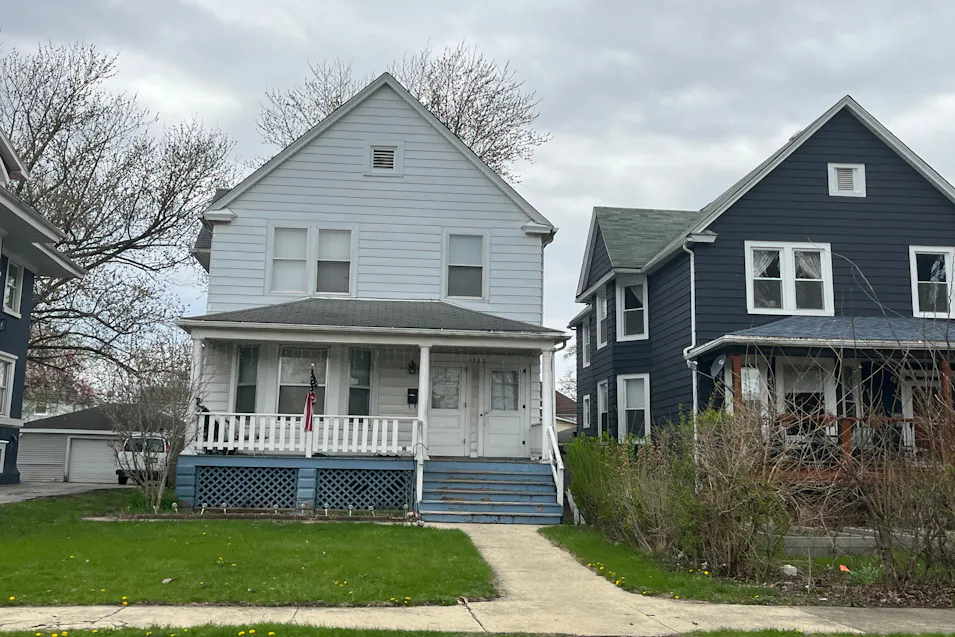 1322 Otto Blvd Chicago Heights, IL 60411, Cook County