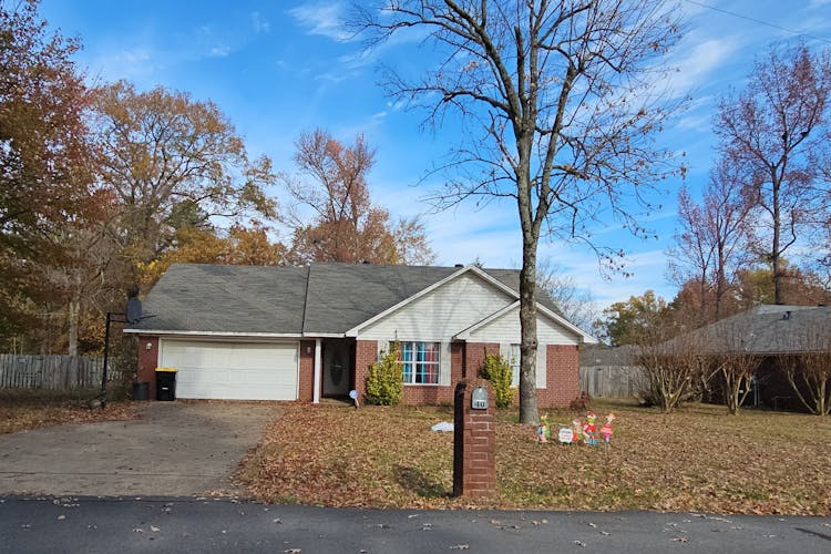 40 Ledrick Circle Mayflower, AR 72106, Faulkner County