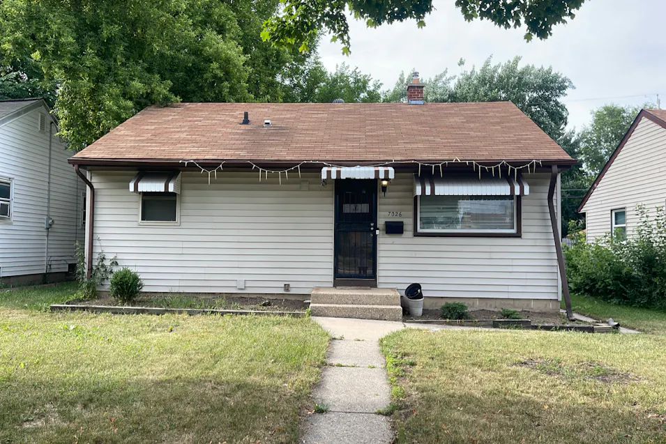 7026 W Villard Ave Milwaukee, WI 53218, Milwaukee County