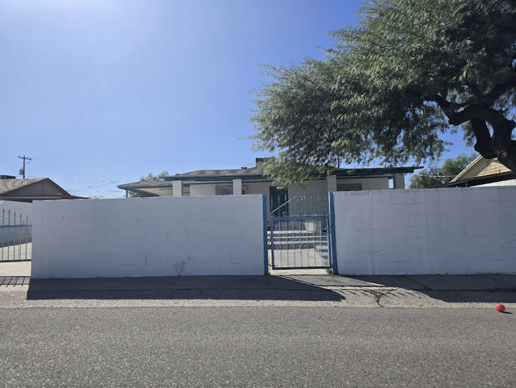 849 W Calle Aragon Tucson, AZ 85756, Pima County