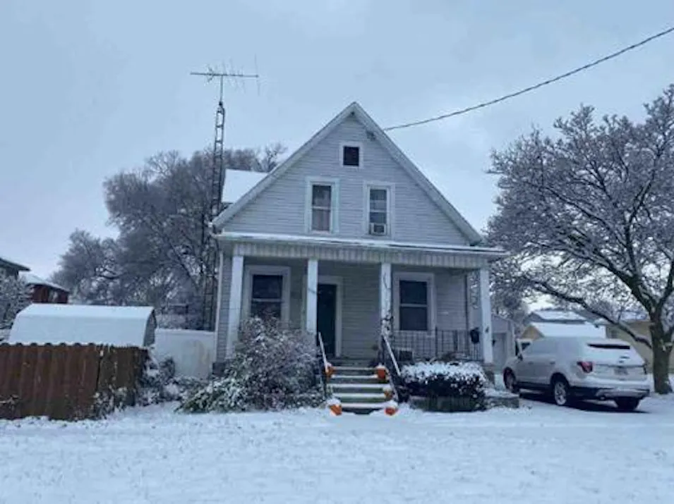 1510 Seneca St Sandusky, OH 44870, Erie County