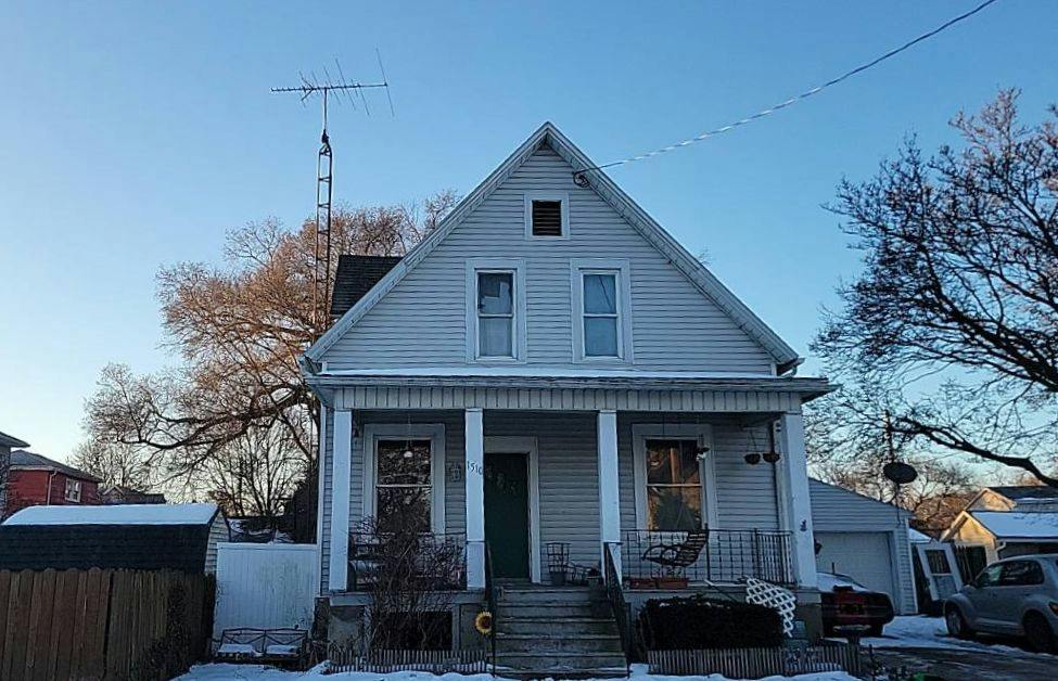 Seneca St, Sandusky, OH 44870