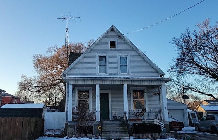 1510 Seneca Street Sandusky, OH 44870, Erie County