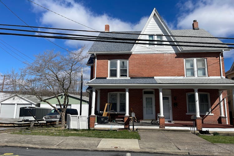 515 East Church Street Slatington, PA 18080, Lehigh County