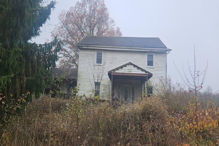 14413 Ellsworth Road Berlin Center, OH 44401, Mahoning County