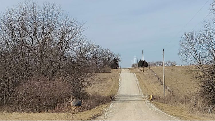 1128 NE 625 Rd Knob Noster, MO 65336, Johnson County