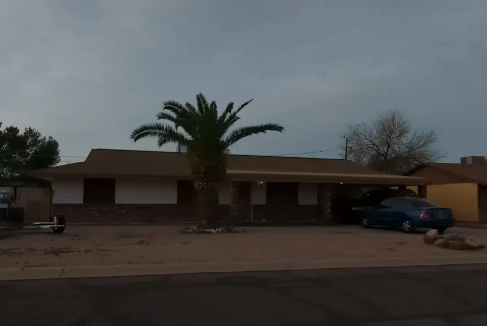 581 W 21st Ave Apache Junction, AZ 85120, Pinal County