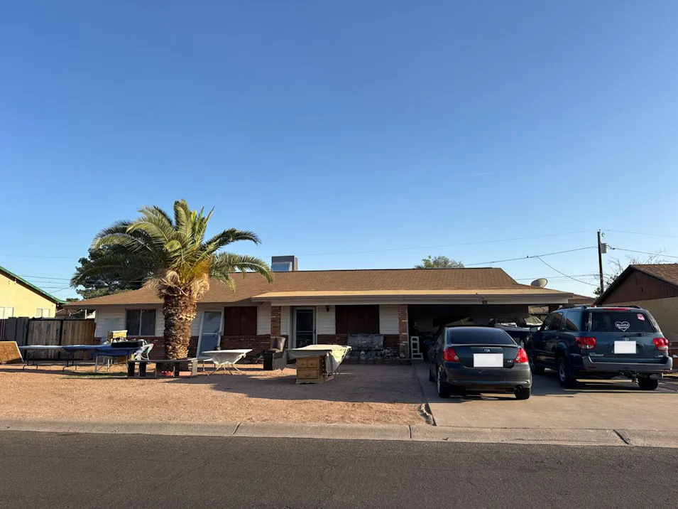 581 W 21st Ave Apache Junction, AZ 85120, Pinal County