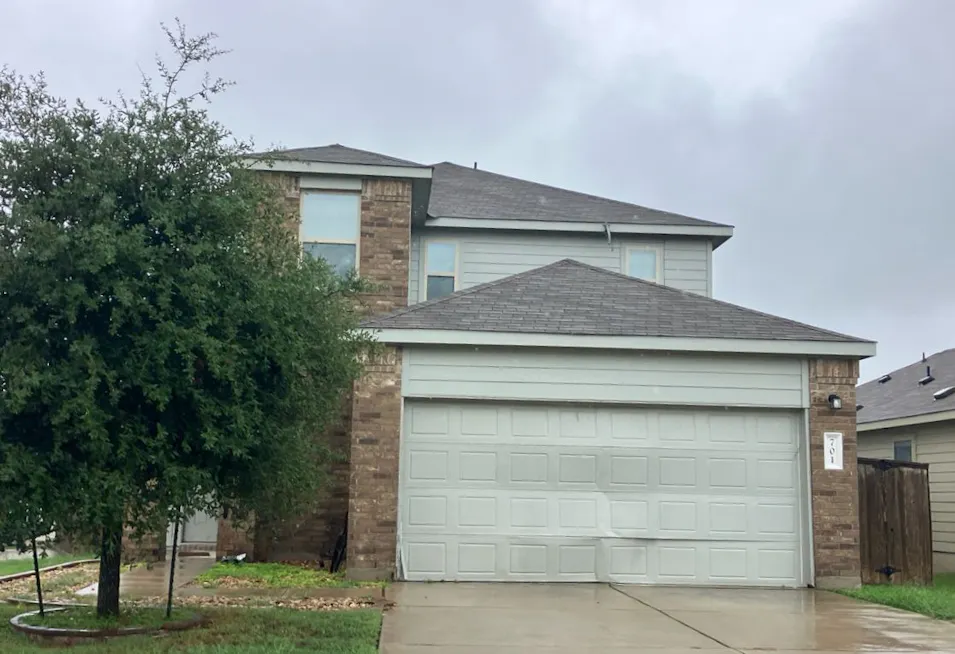 701 Circle Way Jarrell, TX 76537, Williamson County