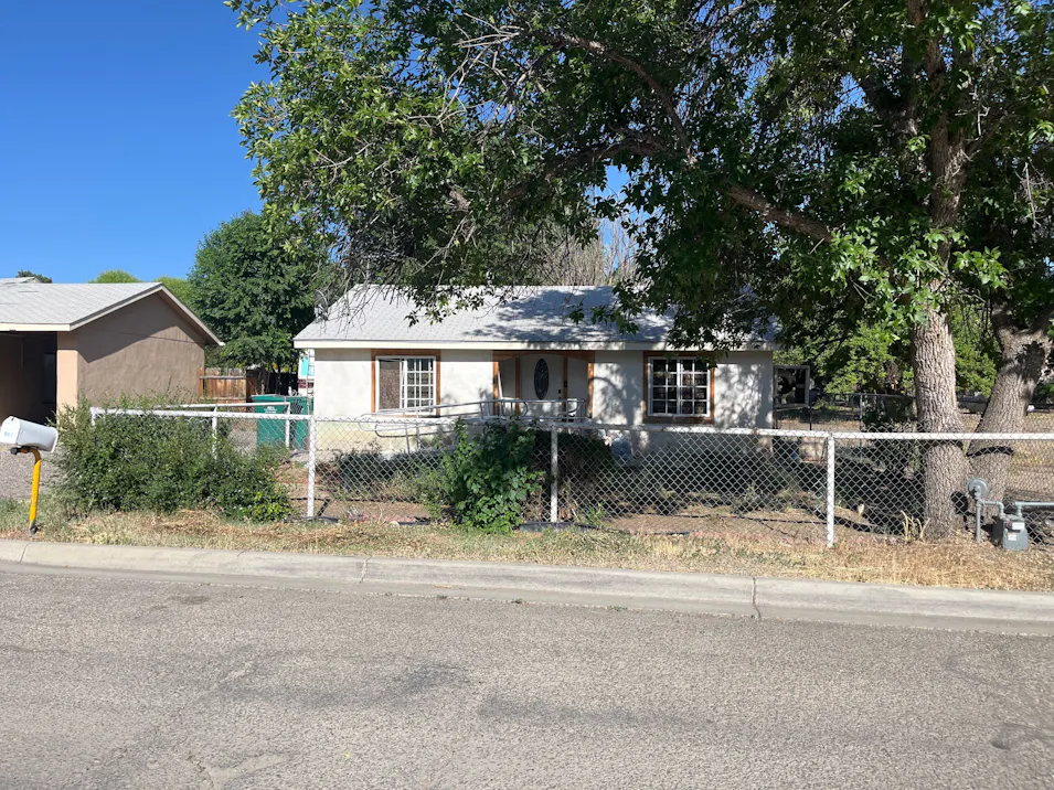 804 Pioneer Ave Aztec, NM 87410, San Juan County