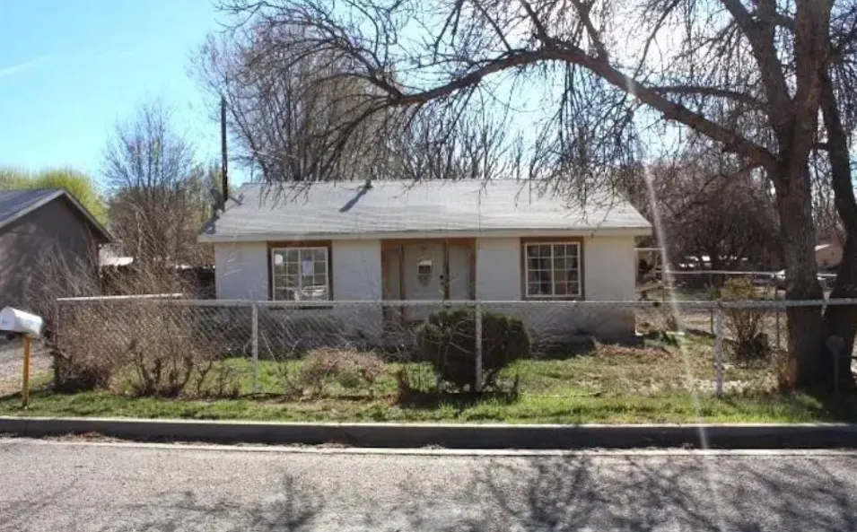804 Pioneer Ave Aztec, NM 87410, San Juan County