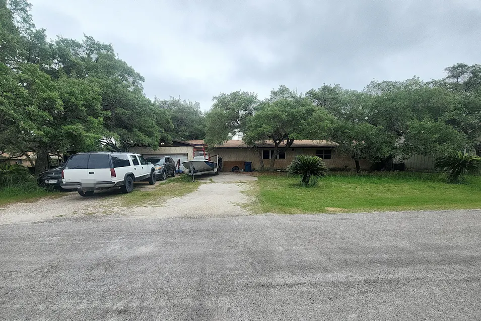 2160 6th St Ingleside, TX 78362, San Patricio County