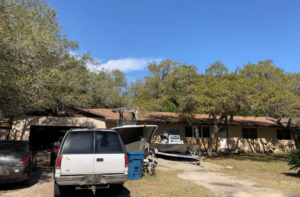 2160 6th St Ingleside, TX 78362, San Patricio County