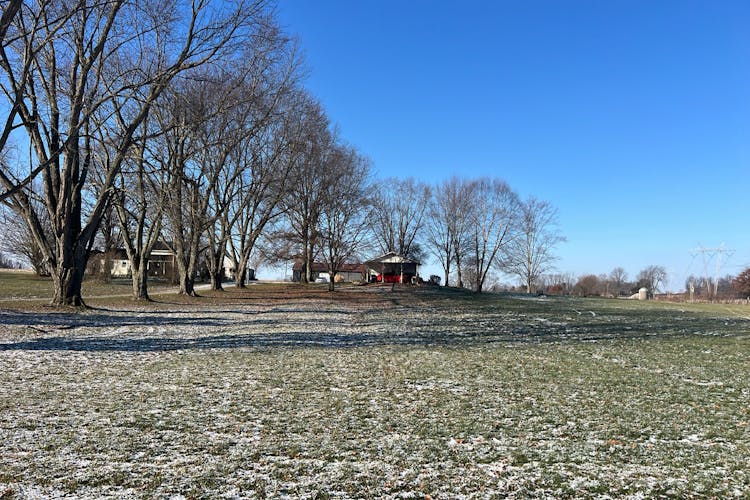 16589 Z St Fredericktown, OH 43019, Knox County