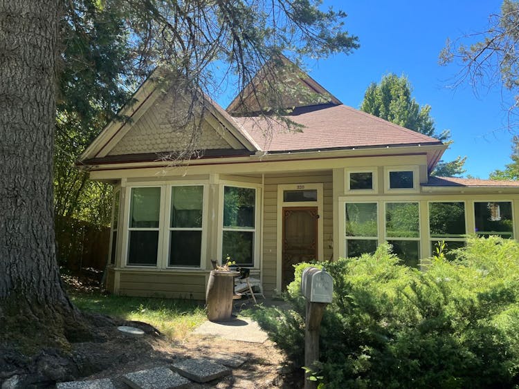 320 Adams St Nevada City, CA 95959, Nevada County