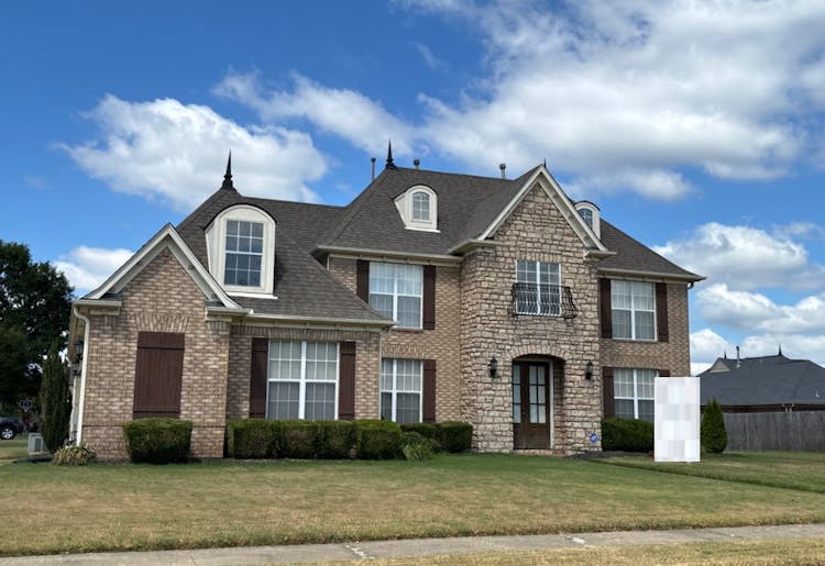 5151 Sawyer Hollow Drive Arlington, TN 38002, Shelby County