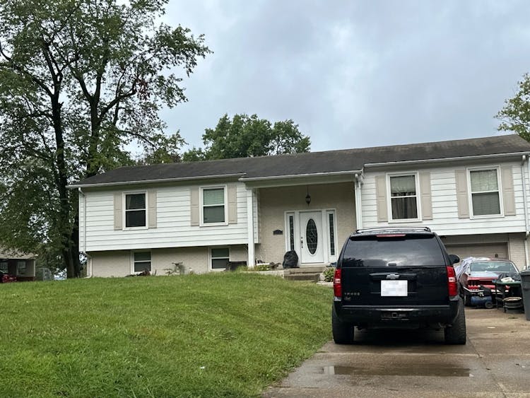 3910 Stringtown Road Evansville, IN 47711, Vanderburgh County