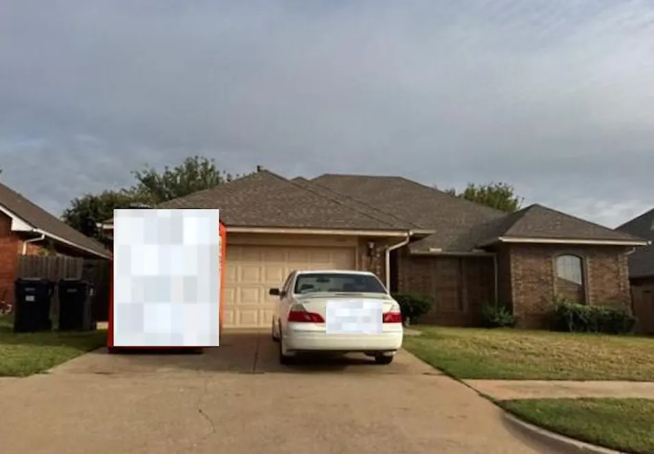 1413 NW 183rd Terrace Edmond, OK 73012, Stephens County
