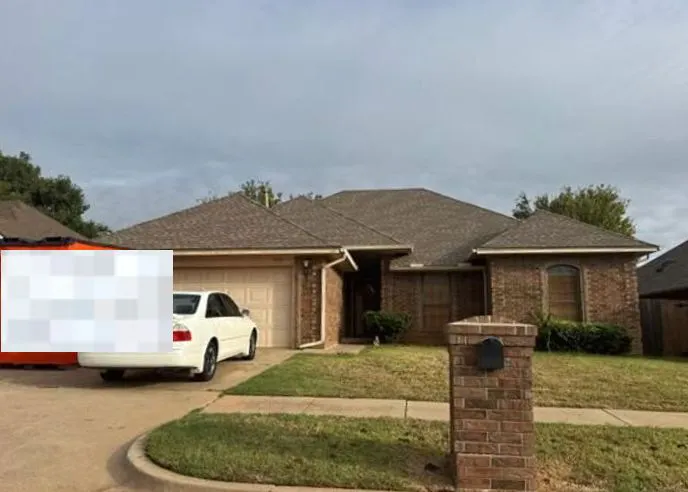 183rd Ter, Edmond, OK 73012 #1