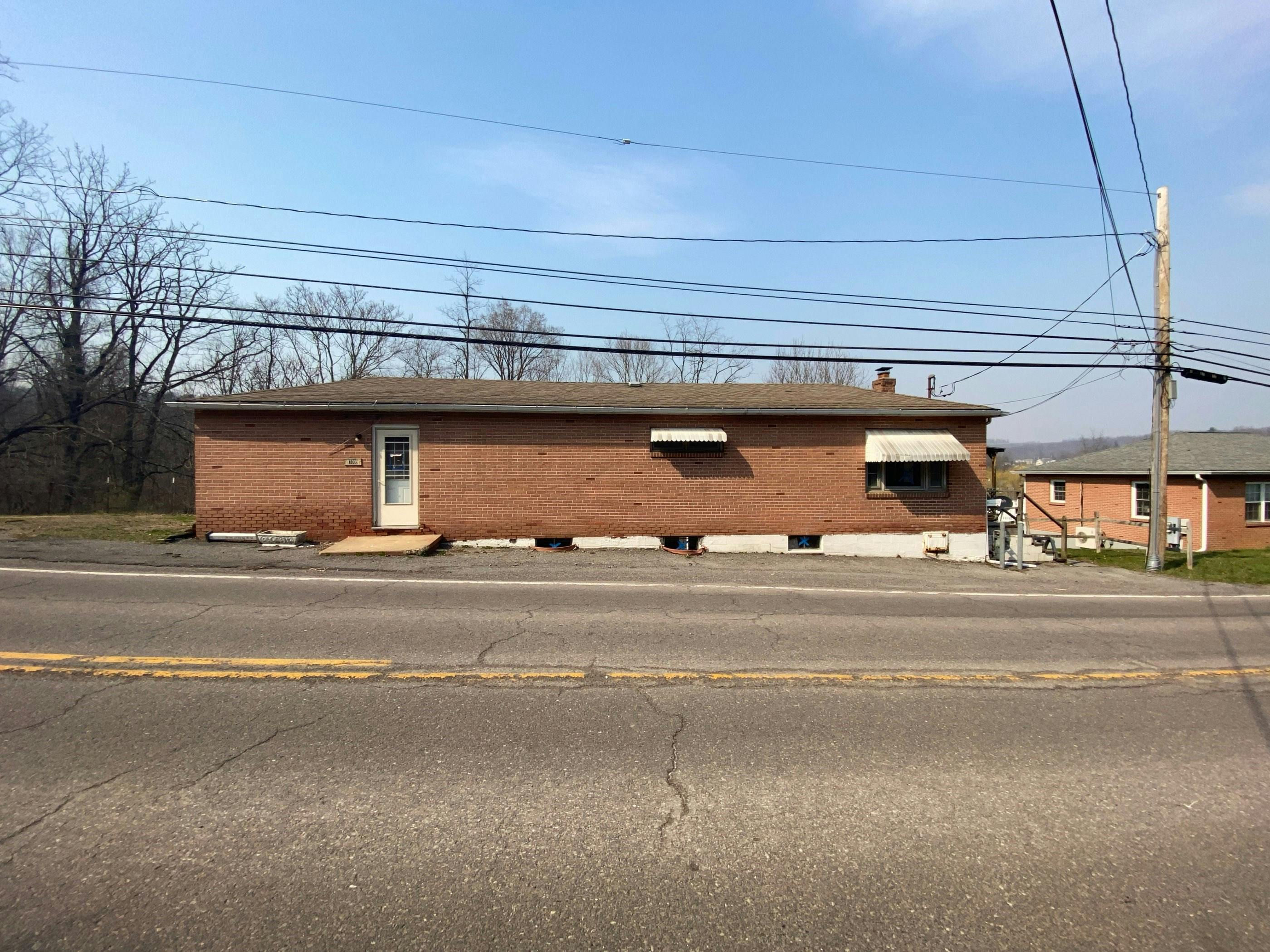 Old National Pike, Frostburg, MD 21532 #1