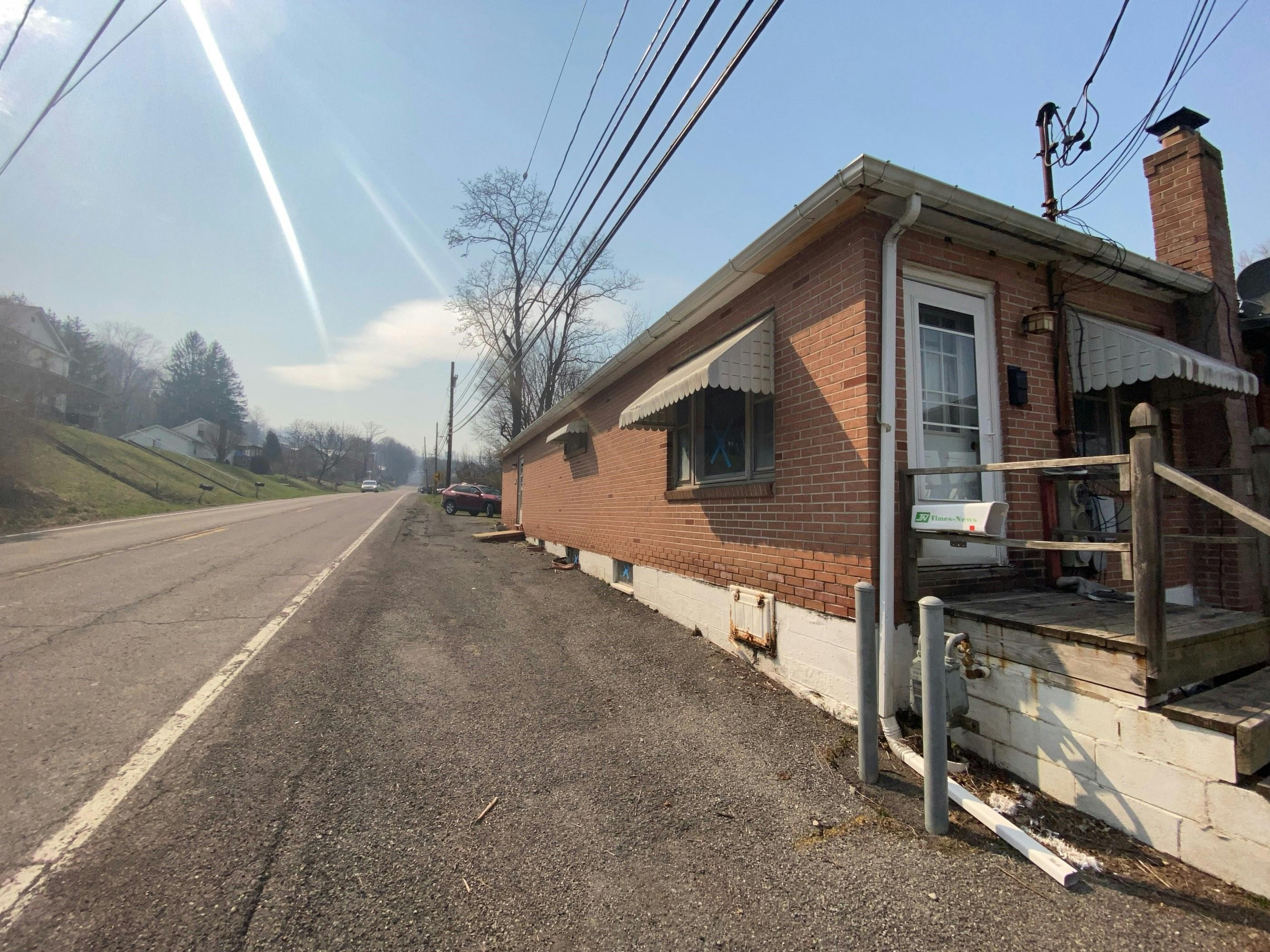 Old National Pike, Frostburg, MD 21532