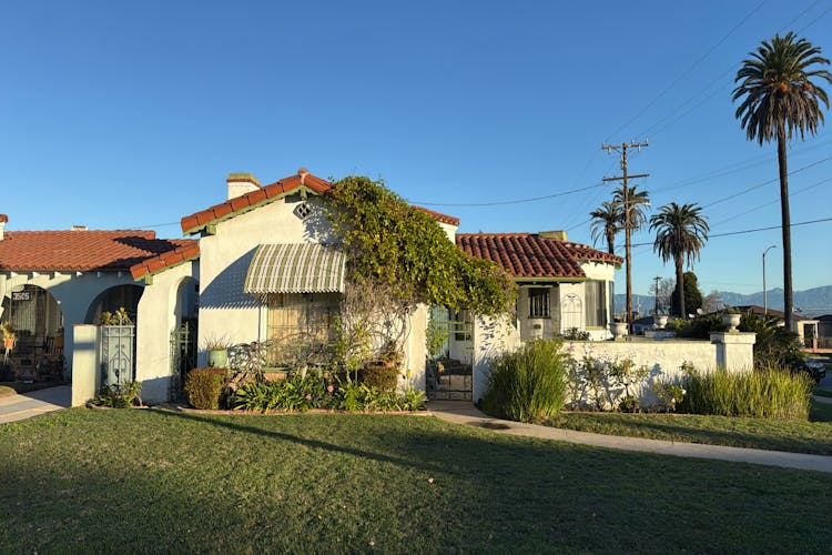 3501 West 74th Place Inglewood, CA 90305, Los Angeles County