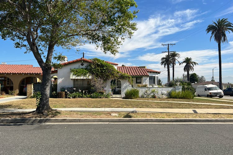 3501 West 74th Place Inglewood, CA 90305, Los Angeles County