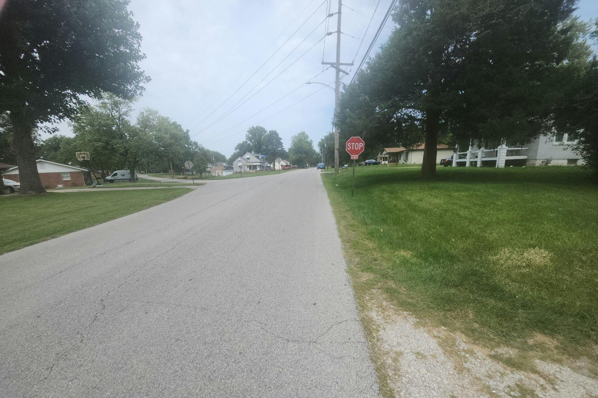 Kinsella Ave, Swansea, IL 62226