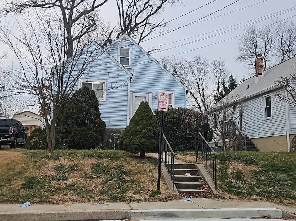 3049 California Avenue Parkville, MD 21234, Baltimore County