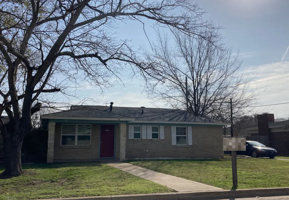 1203 Paula Lane Euless, TX 76040, Tarrant County