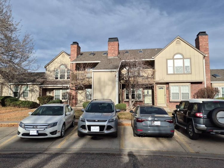 9670 W Chatfield Avenue Unit G Littleton, CO 80128, Jefferson County