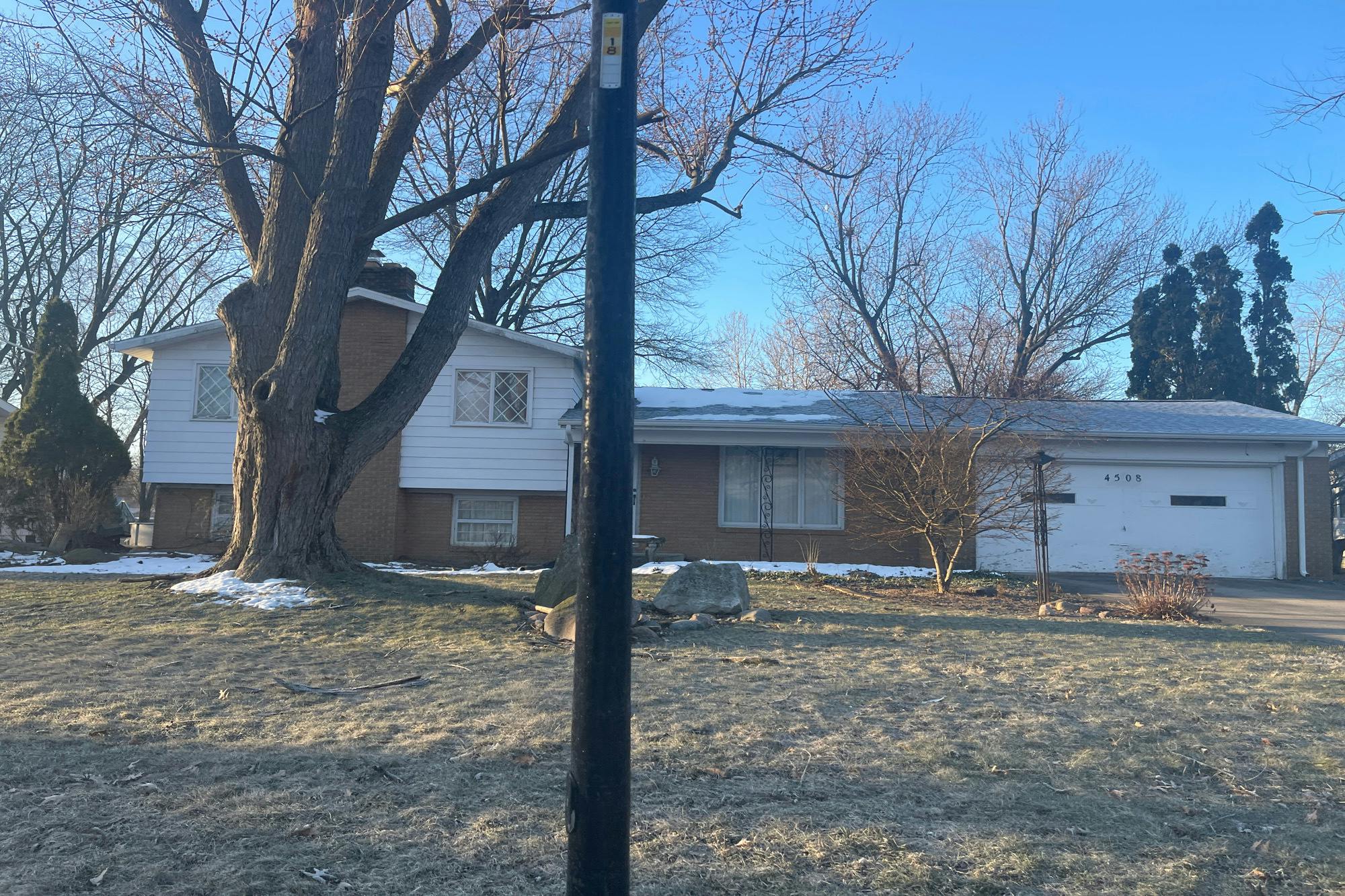 Willard Dr, Fort Wayne, IN 46815