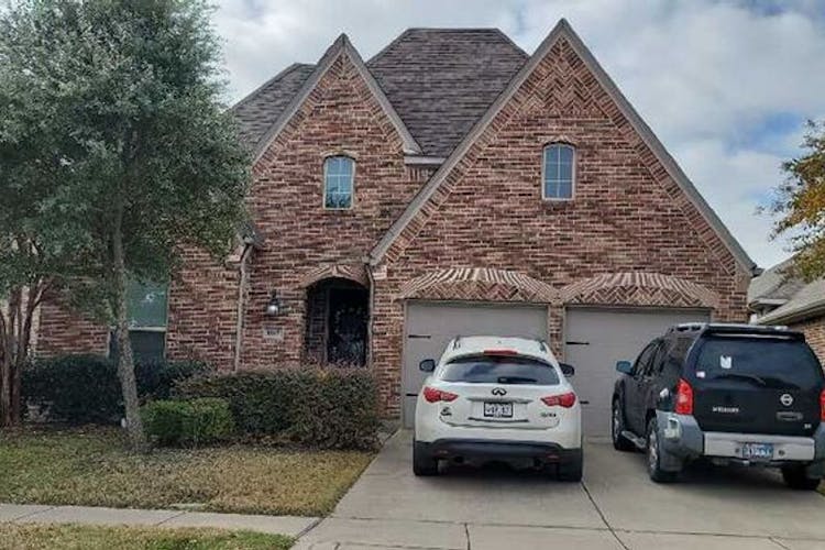 1107 Highgate Road Forney, TX 75126, Kaufman County