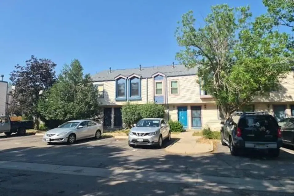 396 S Memphis Way A Aurora, CO 80017, Arapahoe County