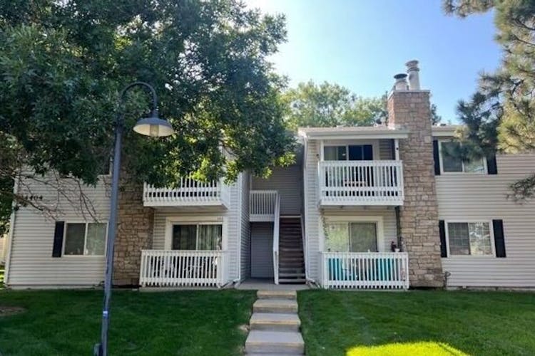 14404 E Colorado Drive Unit 201 Aurora, CO 80012, Arapahoe County