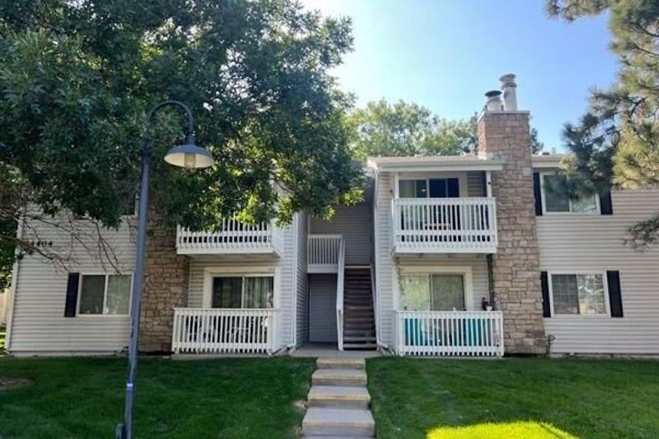 14404 E Colorado Drive Unit 201 Aurora, CO 80012, Arapahoe County