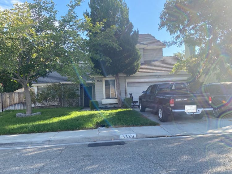 3526 W Avenue J3 Lancaster, CA 93536, Los Angeles County