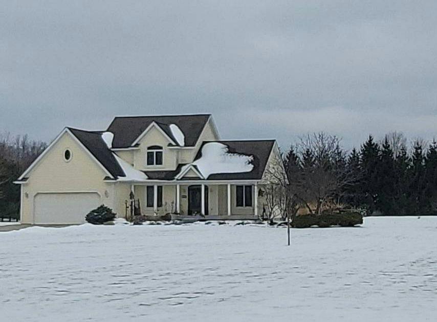 Five Lakes Rd, North Branch, MI 48461 #1